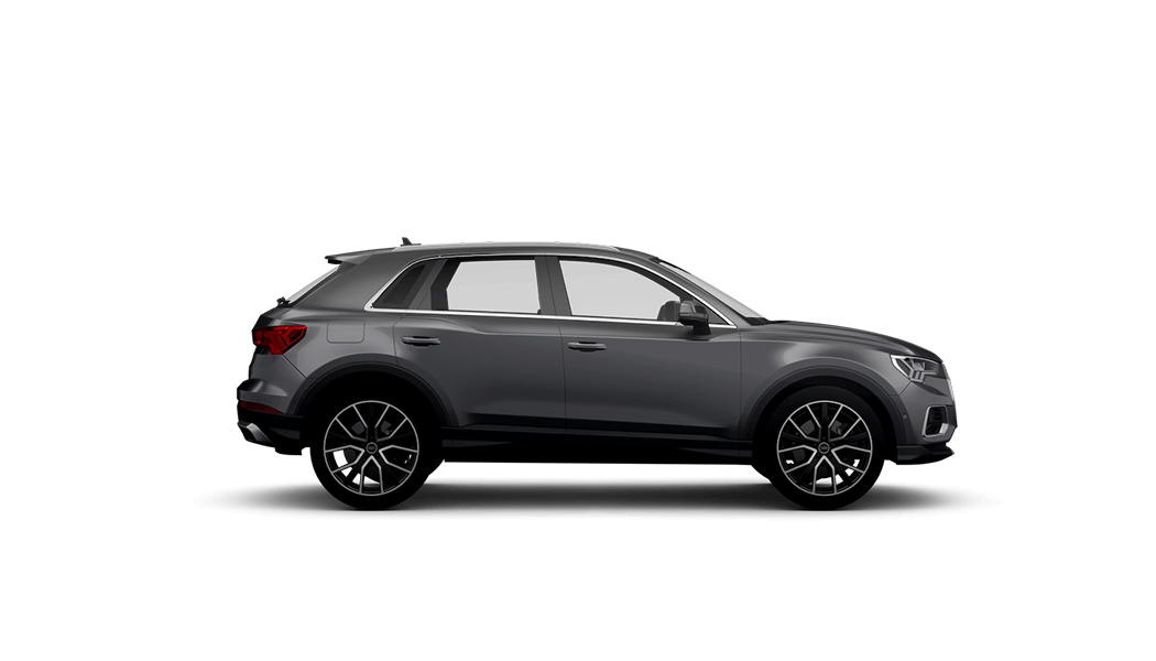 Intermediate Elite (AUDI Q3)