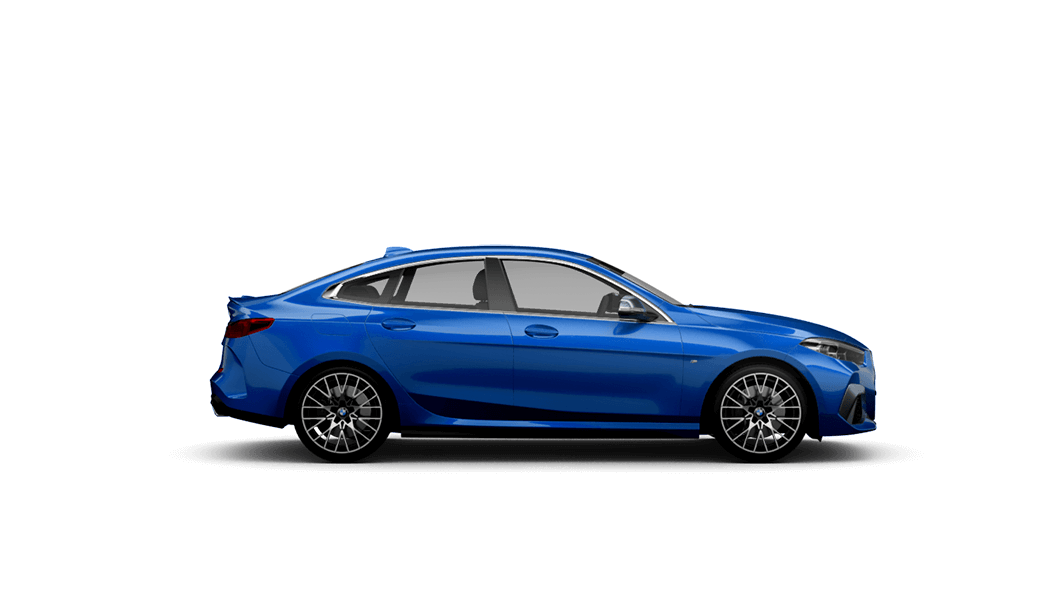 BMW M235 Gran Coupé
