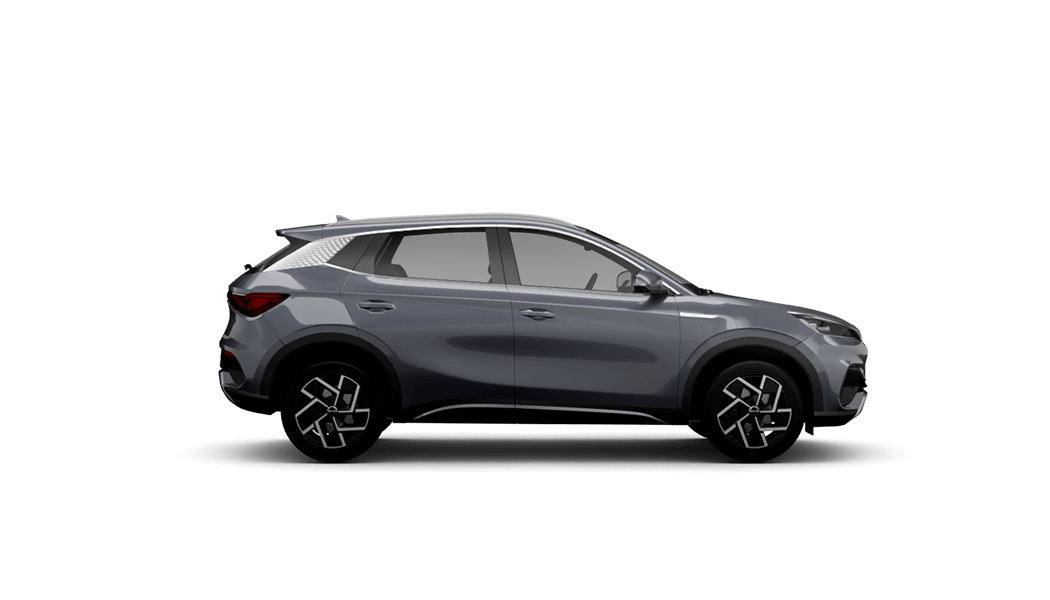 BYD Atto 3 (Electric)