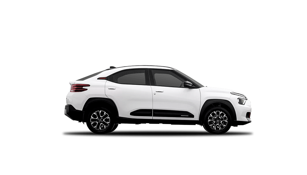 Citroen Basalt