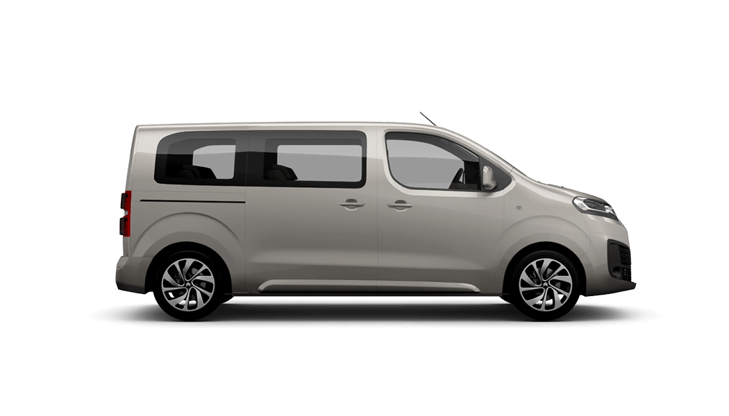 Minibus