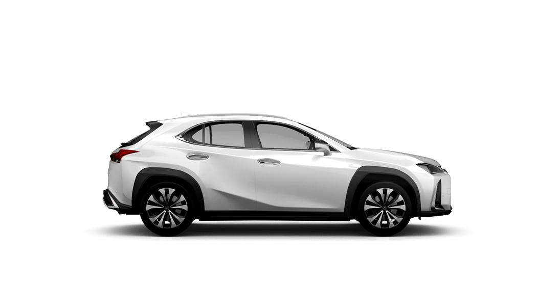 Lexus UX 300h