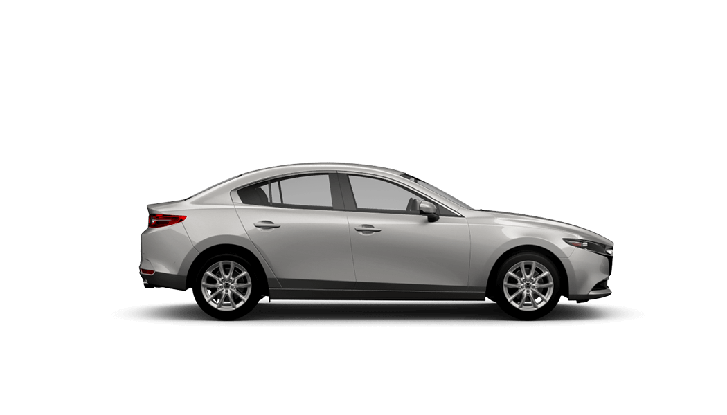 Mazda 3 Skyactiv-G