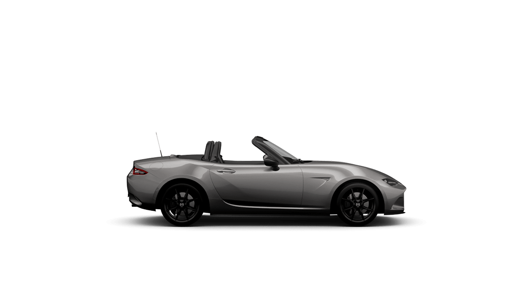 Mazda MX5 Convertible