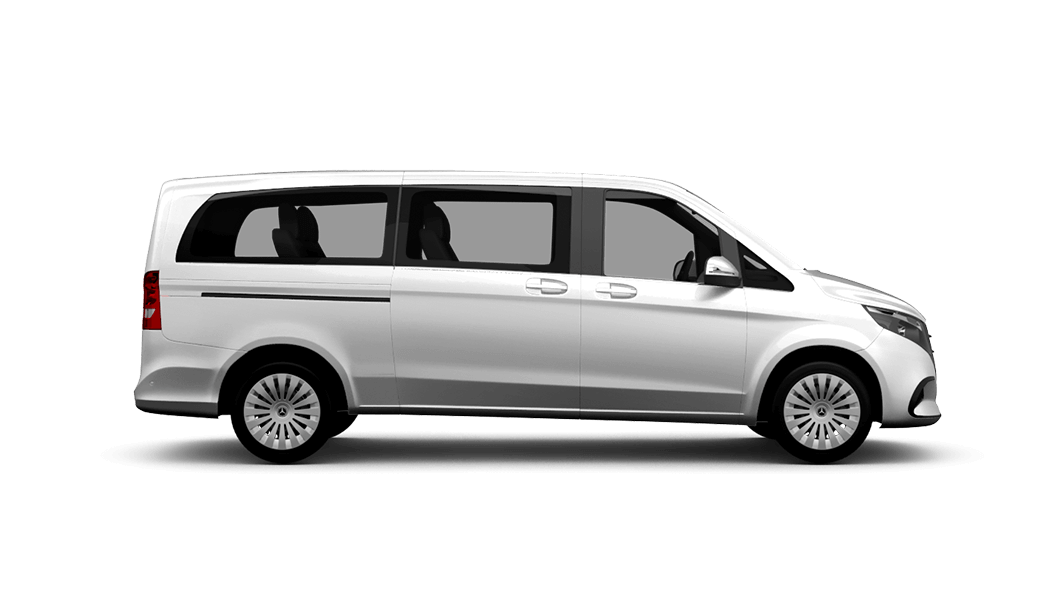 Multiseater 