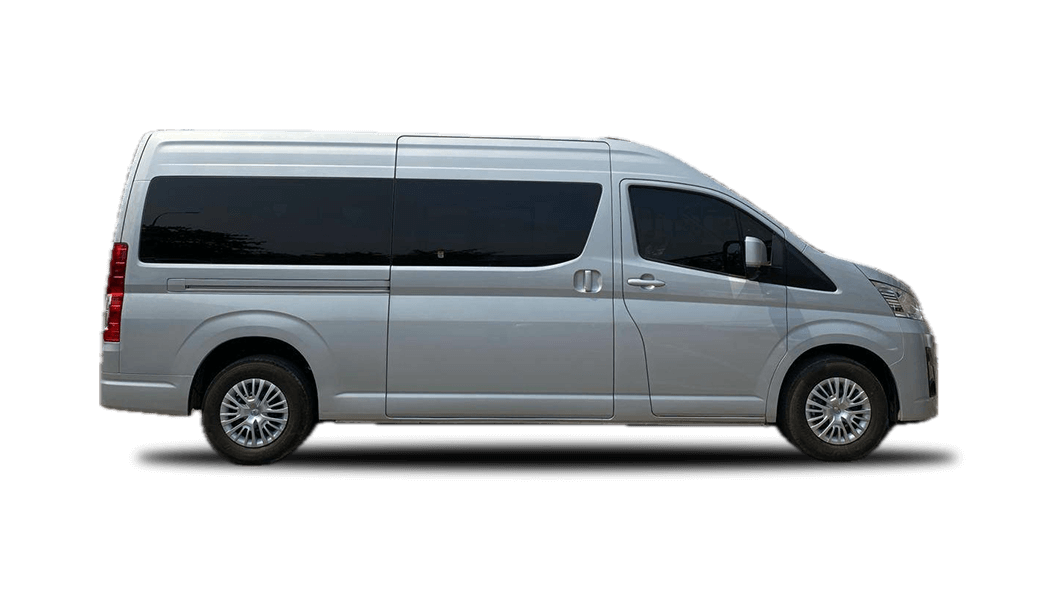 Minibus