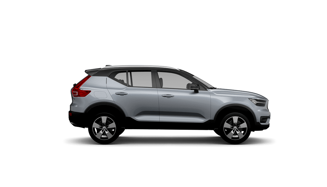 Volvo XC-40