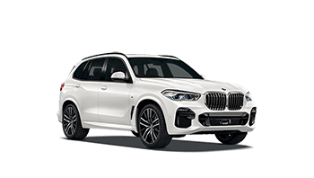 BMW X5 4x4 *GPS* Aut.