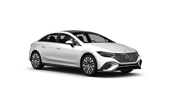 Mercedes-Benz EQE 350+ Aut. (100% Electric)