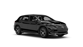 Mercedes-EQ EQS SUV 450 4Matic Aut.