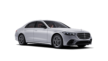 Mercedes-Benz S-Class Lang 4Matic Aut.