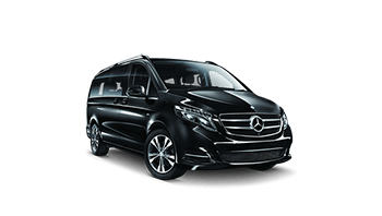 Mercedes-Benz Vito Tourer 4Matic Aut.