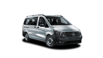 Starting at AED 622.72/day *
