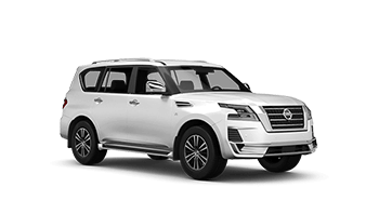 Nissan Patrol SE Platinum City 4X4 8-Seats Aut.